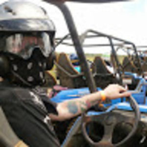 Meet your Posher, Raymond